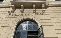 Violences conjugales à Ajaccio : 30 mois de prison dont 18 ferme pour le conjoint violent