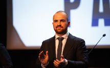 « C’est un garçon qui mérite d’être connu » : Marine Le Pen adoube Nicolas Battini