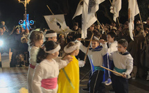 A Festa di a Nazioni, le 6 décembre à Conca - "On ne pourrait plus s’en passer"