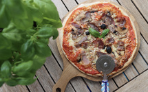 Pizze Nustrale révolutionne vos soirées pizza