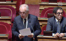 Jean-Jacques Panunzi interpelle l’État sur ses engagements en faveur de l’Université de Corse