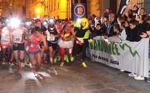 Spassighjata - À Bastia, 1 200 coureurs attendus pour une 10e édition anniversaire