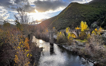 A màghjina - Ponte-Novu, locu di memoria è di bellezza eterna