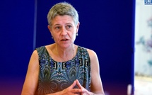 Marie-Hélène Lecenne quitte l’ARS de Corse, Christelle Boucher-Dubos lui succède