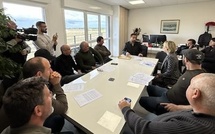 Chambre d’agriculture : Un premier bilan de mandature avec des avancées et des inquiétudes