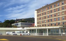 Hôpital d’Ajaccio : Vers la sortie du conflit ?