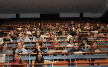 Corte - 2 500 lycéens sur « E Strade di l’Avvene »…