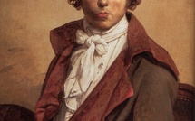 Bastia : Conférence sur l’artiste peintre Jacques-Louis David, Maitre du néoclassicisme