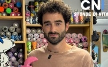 Stonde di Vita avec… Hudo W2JC