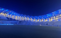 Stade Armand-Cesari de Furiani : la rénovation achevée après 18 mois de chantier