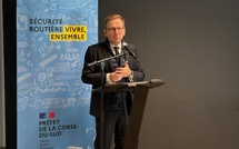 ​En Corse-du-Sud, les Assises de la Sécurité Routière révèlent des chiffres alarmants 