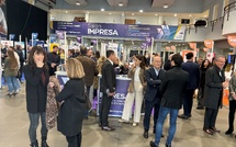 11e Salon Impresa à Ajaccio : L’écosystème entrepreneurial réuni pour rendre l’entreprise accessible à tous