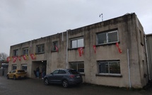 Grève des bus à Ajaccio : la CGT rejoint le mouvement et occupe les locaux du Vazzio avec FO