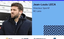 Jean-Louis Leca parmi les « jeunes dirigeants qui jouent ou sont appelés à jouer un rôle majeur dans le sport français »