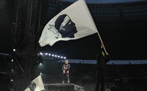 Sur son nouvel album, le rappeur Jul signe deux duos inattendus avec I Muvrini et Marcu Antone Fantoni