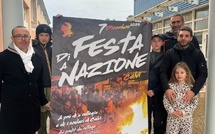 Calvi célèbre A Festa di a Nazione ce 7 décembre