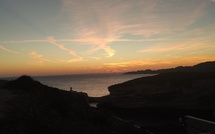 A màghjina - Bunifaziu si sveglia 