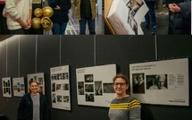 Avec « Ritratti bastiesi», le Centre Méditerranéen de la Photographie zoome sur les quartiers sud et centre ancien de Bastia
