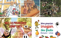 Livres : Cinq nouveautés de Noël aux Éditions Clémentine