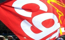 Le syndicat CGT des dépôts pétroliers de Corse menace d'arrêter le travail