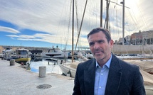 Municipales de Bastia : Jean-Martin Mondoloni officialise sa candidature