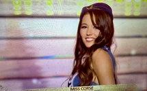 Miss France 2026 : Manon Mateus ne passe pas la sélection des douze demi-finalistes