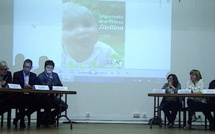 Plus de 150 professionnels à la journée de la petite enfance à Bastia