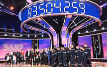 Téléthon 2025 : 122 052 euros de promesses de dons en Corse