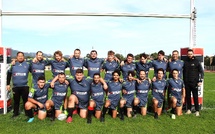 Rugby régional - Sourires de circonstance pour Lucciana, Bastia XV et les Ponettes