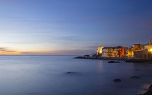 A màghjina - A luce di mane nant’à Erbalonga