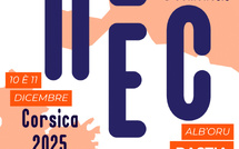 « L’individu en devenir à l’ère du Numérique - Indiventassi à l’età numerica » thème de l’édition 2025 du NEC 