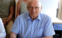 Corte - La presse corse en deuil : Antoine Feracci n'est plus