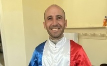 Hippisme : Alexandre Lastrajoli remporte le Challenge des Jockeys de la Méditerranée