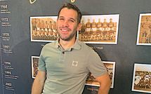 Gilles Cioni nommé coordinateur sportif du SC Bastia