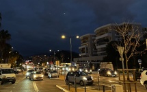 ​Incivisme : les contre-allées de la Rocade, nouveaux raccourcis des automobilistes ajacciens