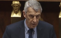 Assemblée nationale : Michel Castellani interpelle le gouvernement sur le coût de la vie en Corse
