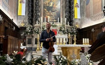 Sorru in Musica Natale 2025 : Deux concerts du Quatuor en fête à Ajaccio et Bastia