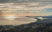 A màghjina - L’acqua calma di Chjurlinu