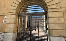 Perpétuité requise au procès de l'assassinat de l'avocat Sollacaro