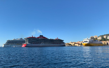 Qualité de l’air : des ateliers participatifs pour agir sur les émissions portuaires en Corse