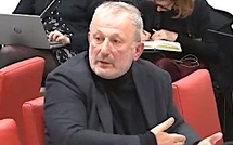 Détournement de fonds publics: 10 mois de prison avec sursis et une amende pour l'ex-député Pupponi