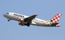 La compagnie Volotea condamnée pour avoir abandonné des passagers à Figari et Bastia