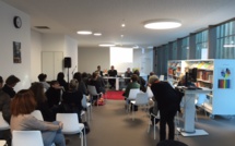 Bastia : Les folles aventures de Don Quichotte inaugurent la semaine du livre