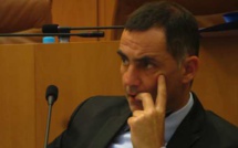 Gilles Simeoni : « Bloquer le budget serait très douloureux pour la Corse »