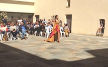 Le lycée Fred-Scaramoni de Bastia présente son projet innovant