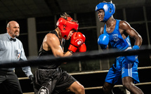 ​Le Boxing Club Ajaccien prêt à faire vibrer le ring ce samedi