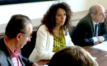 Communauté des communes du Cap Corse : Une feuille de route pour le tri sélectif