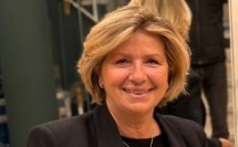 Personnalité corse l'année 2025 : et si c'était Catherine Riera ?