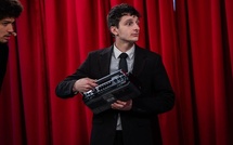 Personnalité corse de l'année 2025 : et si c'était Maxime Biaggi ?