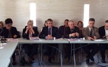 Site classé de la Conca d’Oru et du vignoble de Patrimoniu : Première réunion du comité de pilotage 